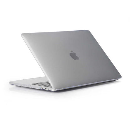 Macbook 13.6' Air 2022 M2 A2681 Zore MSoft Kristal Kılıf