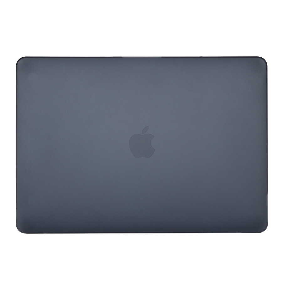 Macbook 13.6' Air 2022 M2 A2681 Zore MSoft Kristal Kılıf