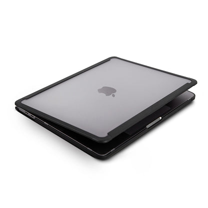 Macbook 13.6' Air 2024 M2 A2681 SkinArma Henko Klipsli Kurulum Özellikli Kılıf