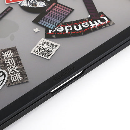 Macbook 13.6' Air 2024 M2 A2681 SkinArma Henko Klipsli Kurulum Özellikli Kılıf