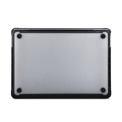 Macbook 13.6" Air 2024 M2 A2681 SkinArma Henko Klipsli Kurulum Özellikli Kılıf