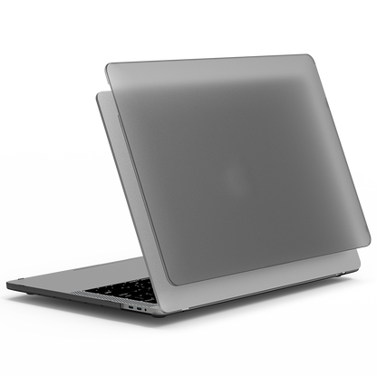 Macbook 13.6" Air 2024 M2 A2681 Wiwu Macbook iShield Hard Shell Kılıf