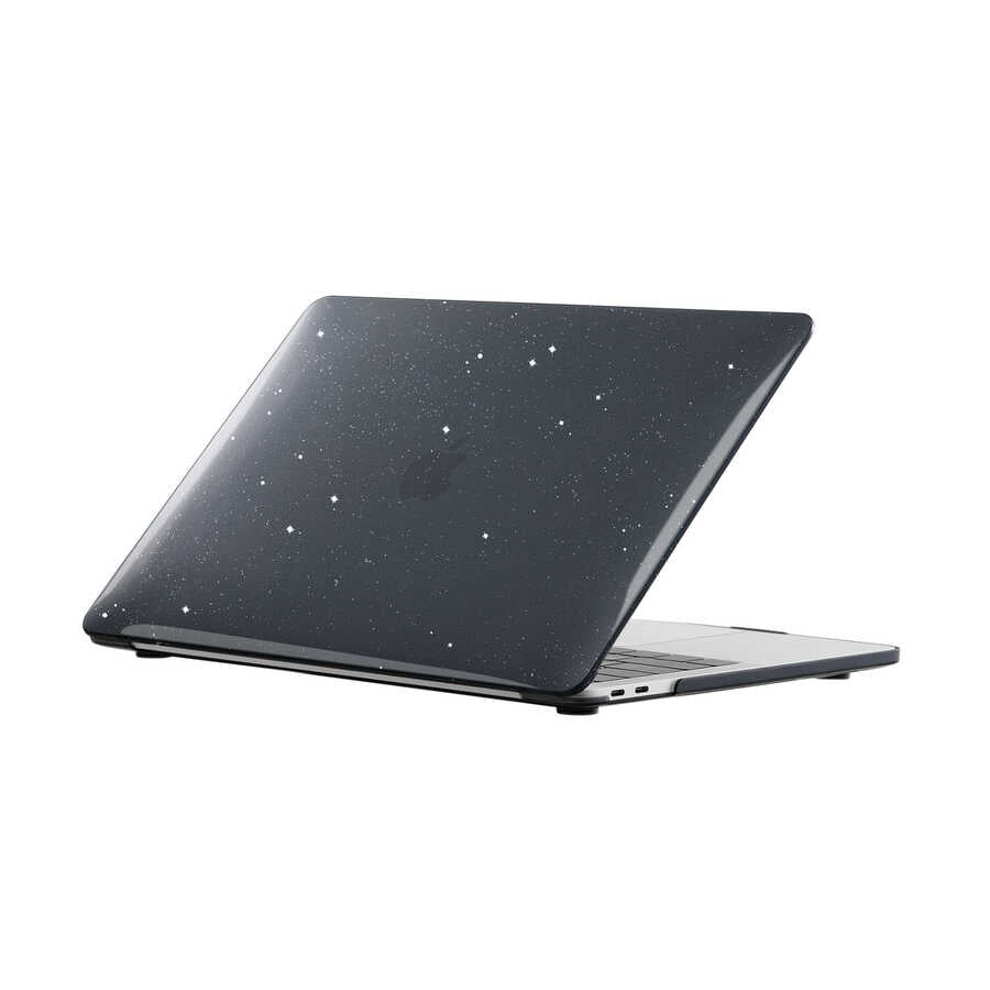 Macbook 13.6" Air 2024 M2 A2681 Zore MSoft Allstar Kılıf