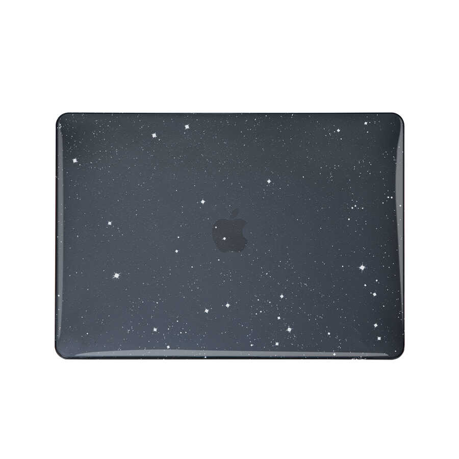 Macbook 13.6" Air 2024 M2 A2681 Zore MSoft Allstar Kılıf