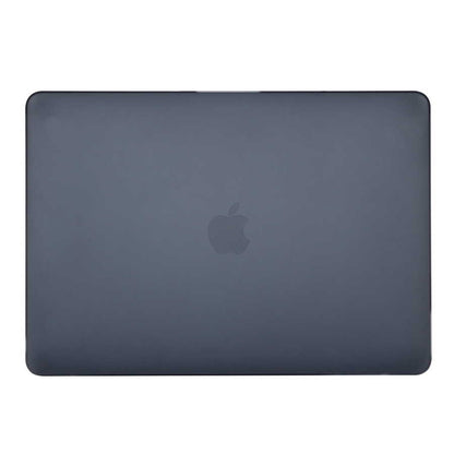Macbook 13.6" Air 2024 M2 A2681 Zore MSoft Kristal Kılıf