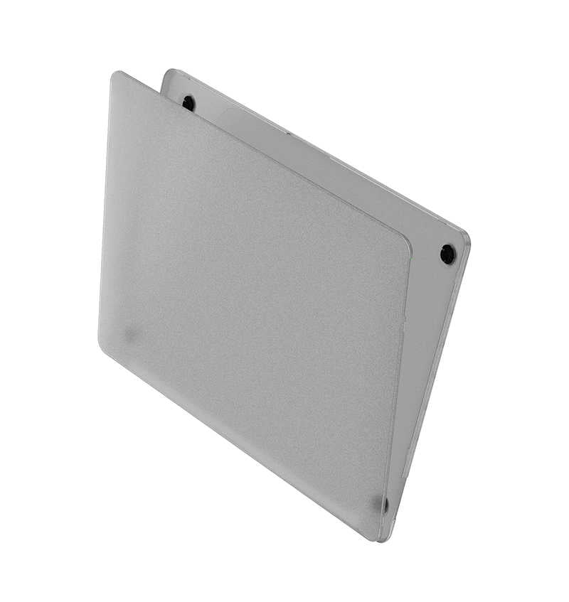 Macbook 13.6" Air M3 A3113 Wiwu Macbook iShield Hard Shell Kılıf