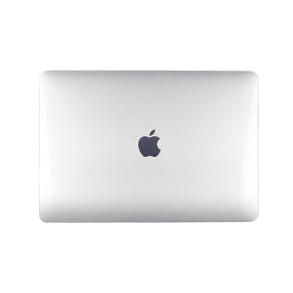 Macbook 13.6" Air M3 A3113 Zore MSoft Kristal Kılıf