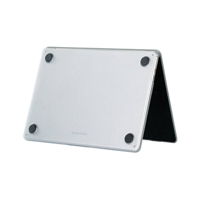 Macbook 14.2 2021 A2442 Zore Premium MSoft Bottom Kılıf