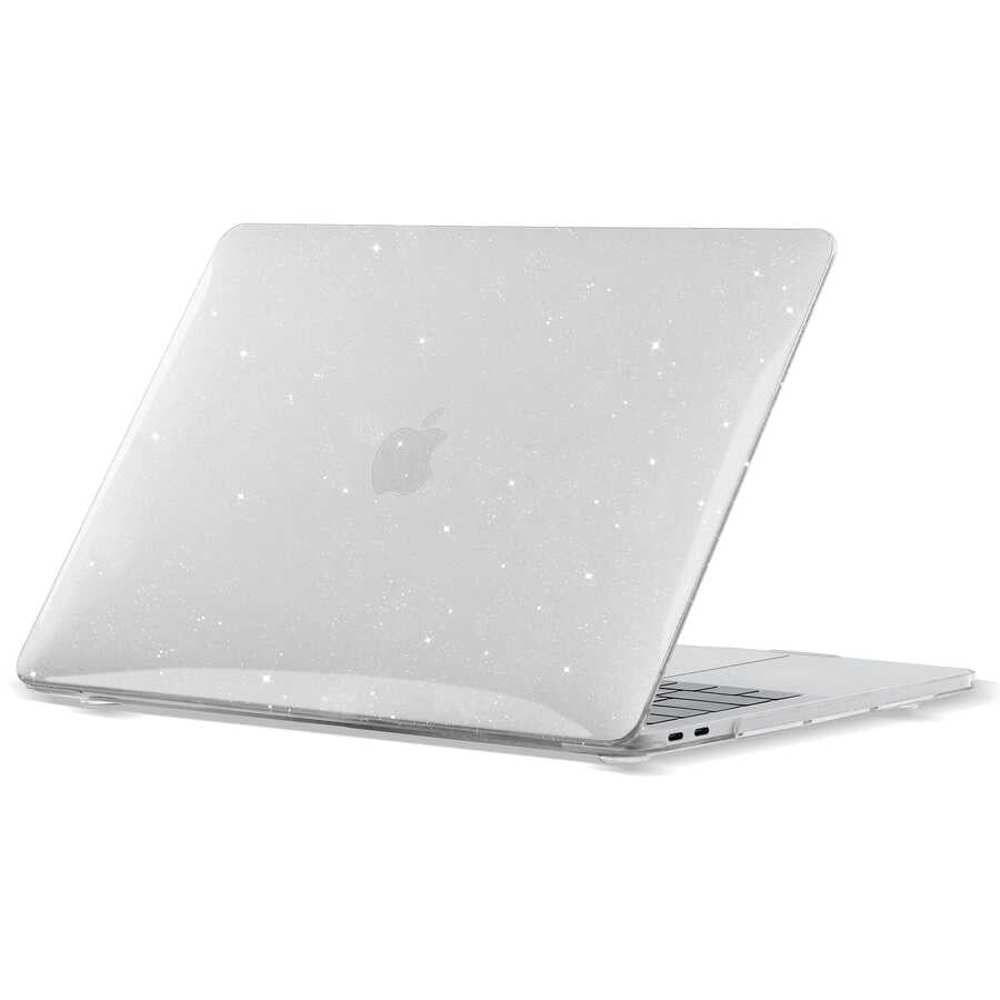 Macbook 14.2' 2021 Zore MSoft Allstar Kılıf