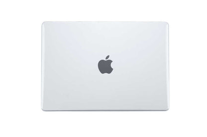 Macbook 14.2' 2021 Zore MSoft Kristal Kılıf