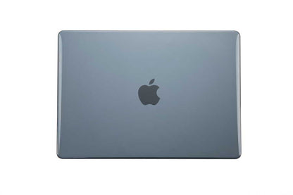 Macbook 14.2' 2021 Zore MSoft Kristal Kılıf