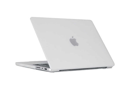 Macbook 14.2' 2021 Zore MSoft Mat Kılıf