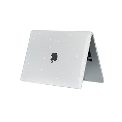 MacBook 15' Air M2 2023 A2941 Zore MSoft Allstar Kılıf