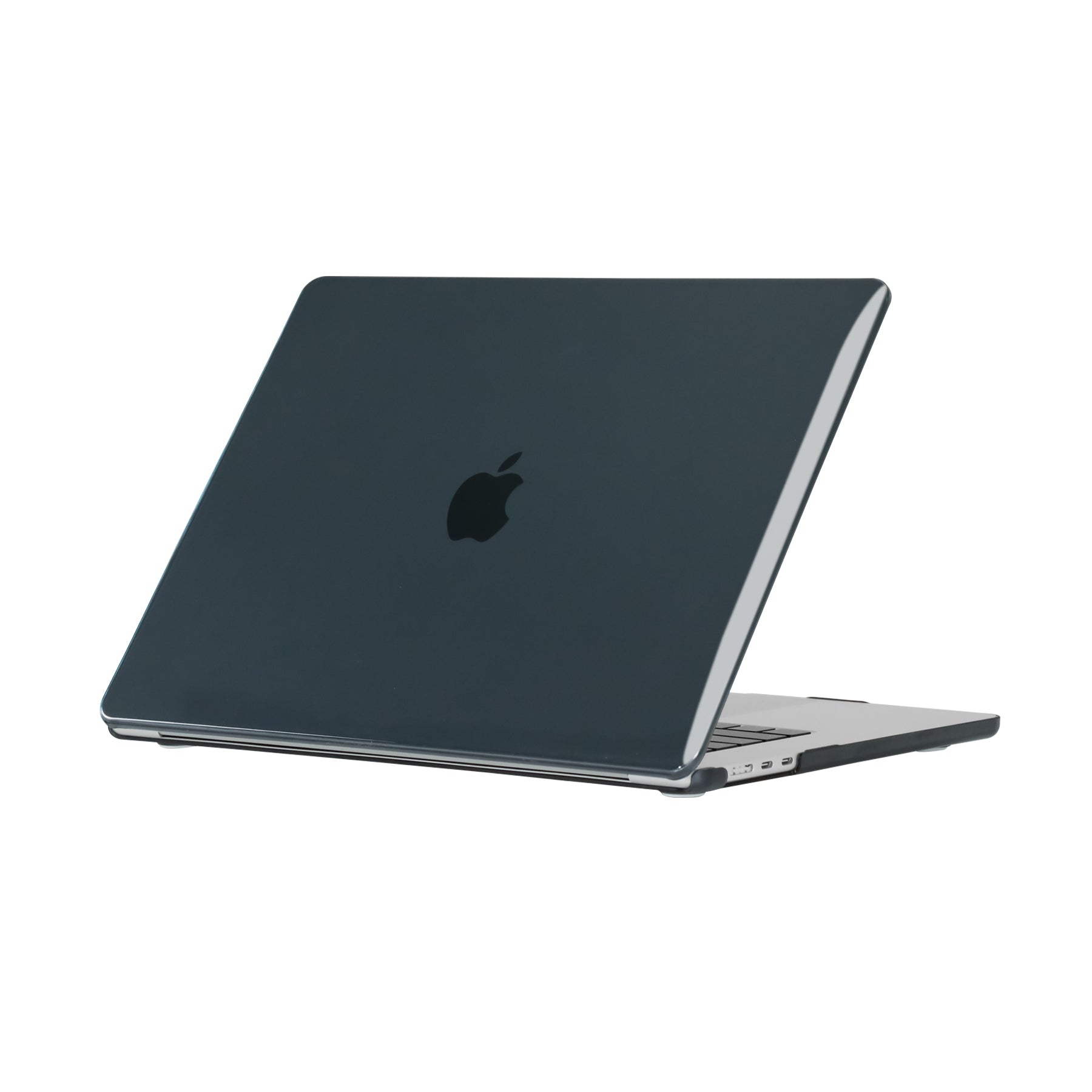 Macbook 15' Air M2 2023 A2941 Zore MSoft Kristal Kılıf