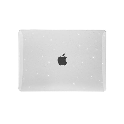 MacBook 15" Air M2 2024 A2941 Zore MSoft Allstar Kılıf