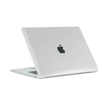 MacBook 15" Air M3 A3114 Zore MSoft Allstar Kılıf