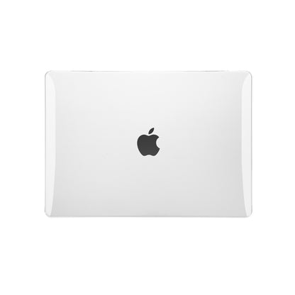 Macbook 15" Air M3 A3114 Zore MSoft Kristal Kılıf