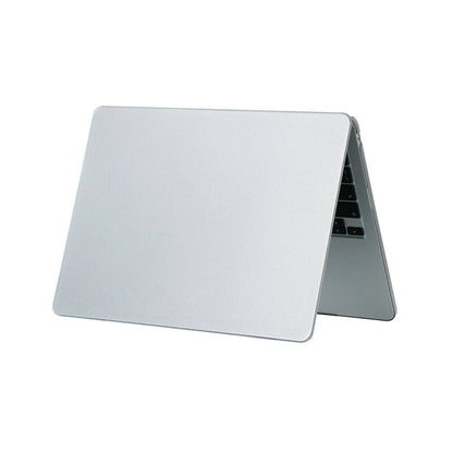 Macbook 15" Air M2 2023 A2941 Zore Premium MSoft Bottom Kılıf
