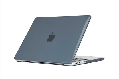 Macbook 16.2' 2021 Zore MSoft Kristal Kılıf