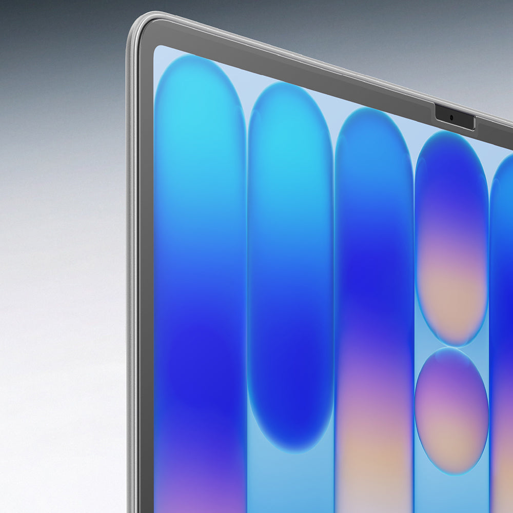 Macbook Neo 13' A3404 Amazingthing Radix MagClear Serisi Magnetik Ekran Koruyucu