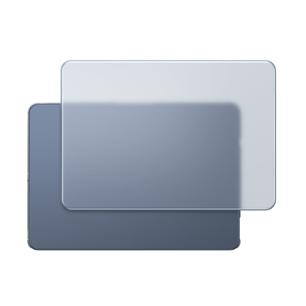 Macbook Neo 13' A3404 Amazinthing Titan Pro SlimFit HardShell Serisi Kılıf