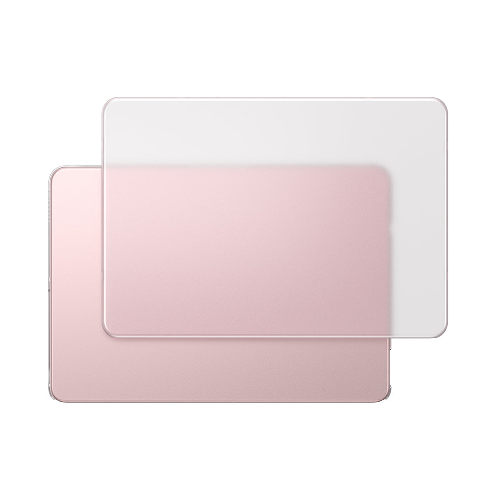 Macbook Neo 13' A3404 Amazinthing Titan Pro SlimFit HardShell Serisi Kılıf