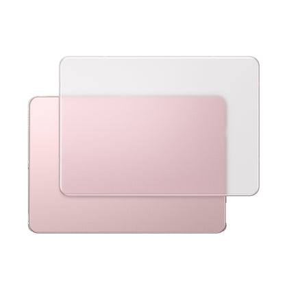 Macbook Neo 13' A3404 Amazinthing Titan Pro SlimFit HardShell Serisi Kılıf
