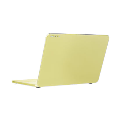 Macbook Neo 13' A3404 SkinArma Aeron Serisi Klipsli Kurulum Özellikli Kılıf