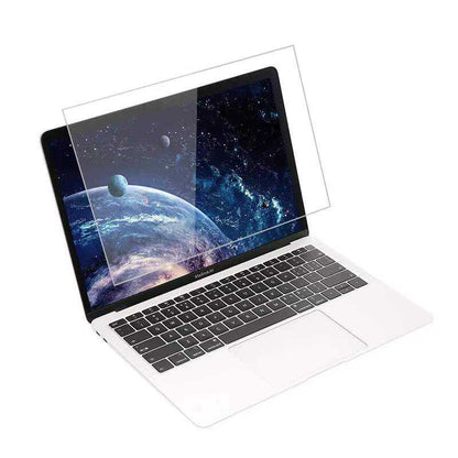 Macbook Pro 14.2 2023 A2779 Zore Ekran Koruyucu 2 Adet