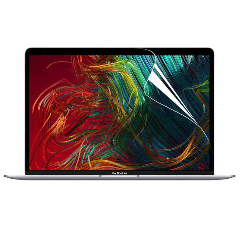 Macbook Pro 16.2 2023 A2780 Ekran Koruyucu 2 Adet