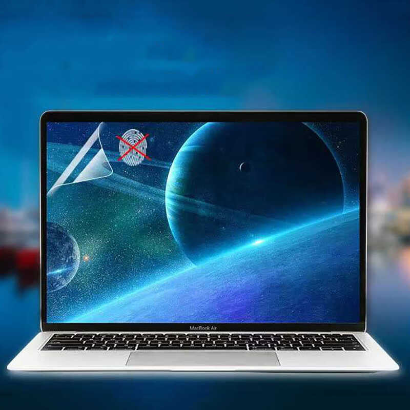 Macbook Pro 16.2 2023 A2780 Ekran Koruyucu 2 Adet