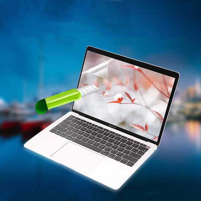 Macbook Pro 16.2 2023 A2780 Ekran Koruyucu 2 Adet