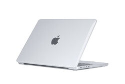 Macbook Pro 16.2 2023 A2780 Zore MSoft Kristal Kılıf