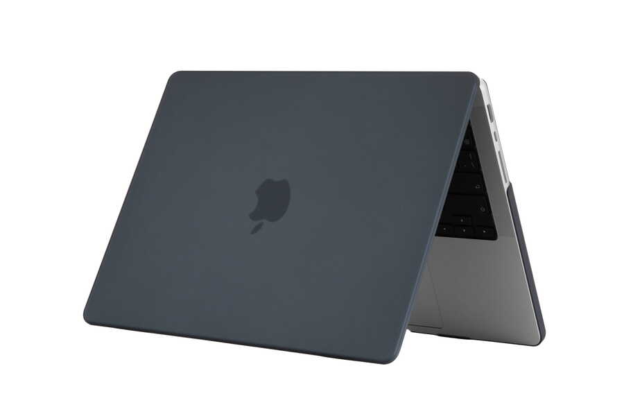 Macbook Pro 16.2 2023 A2780 Zore MSoft Mat Kılıf