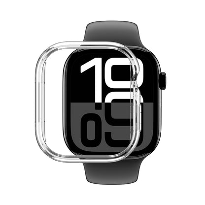 Watch 10 42mm Amazingthing Radix Minimal FrameLite Sert PC Kasa Koruyucu