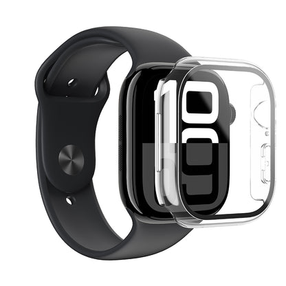 Watch 10 42mm Amazingthing Radix Minimal FullGuard Sert PC Kasa ve Ekran Koruyucu