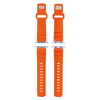 Watch 10 42mm KRD-143 Silikon Kordon