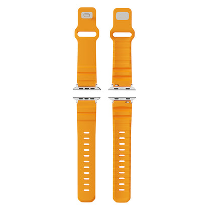 Watch 10 42mm KRD-143 Silikon Kordon