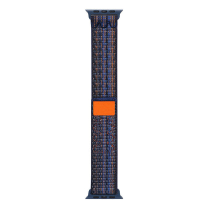 Watch 10 42mm KRD-91 Hasır Kordon Strap Kayış
