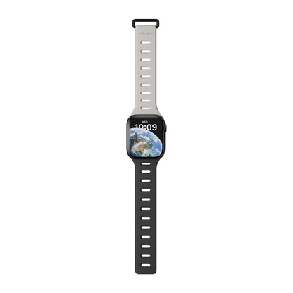 Watch 10 42mm Native Union Active Watch Band Serisi Silikon Kordon