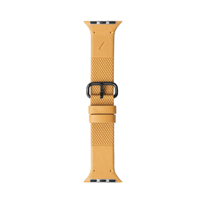Watch 10 42mm Native Union Classic Serisi Silikon Kordon