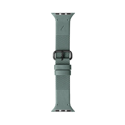Watch 10 42mm Native Union Classic Serisi Silikon Kordon