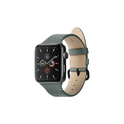 Watch 10 42mm Native Union Classic Serisi Silikon Kordon