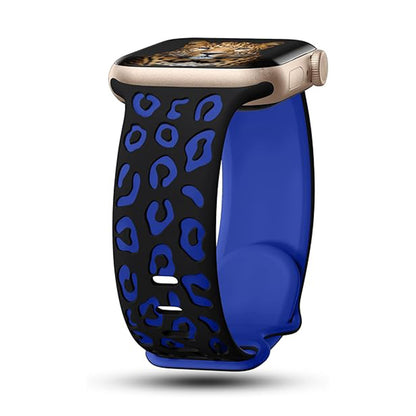 Watch 10 42mm Zore KRD-140 Silikon Kordon Strap Kayış