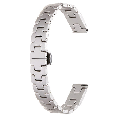 Watch 10 42mm Zore KRD-150 Metal Kordon