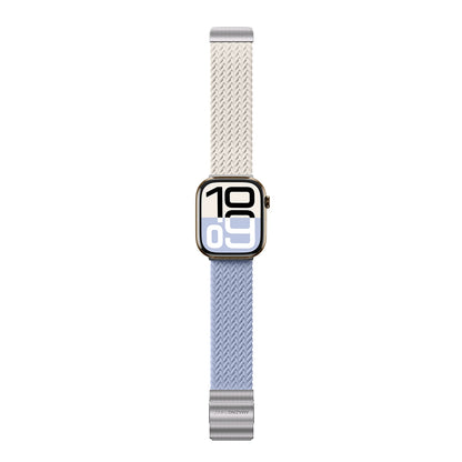 Watch 10 46mm Amazingthing Glamour Blend Hasır Kordon