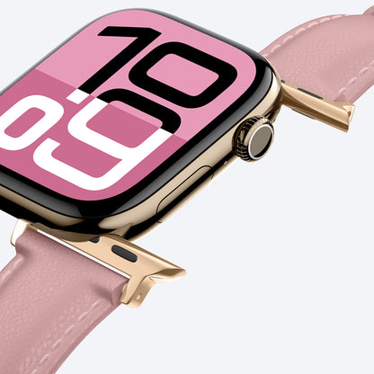 Watch 10 46mm Amazingthing Glamour Class Deri Kordon