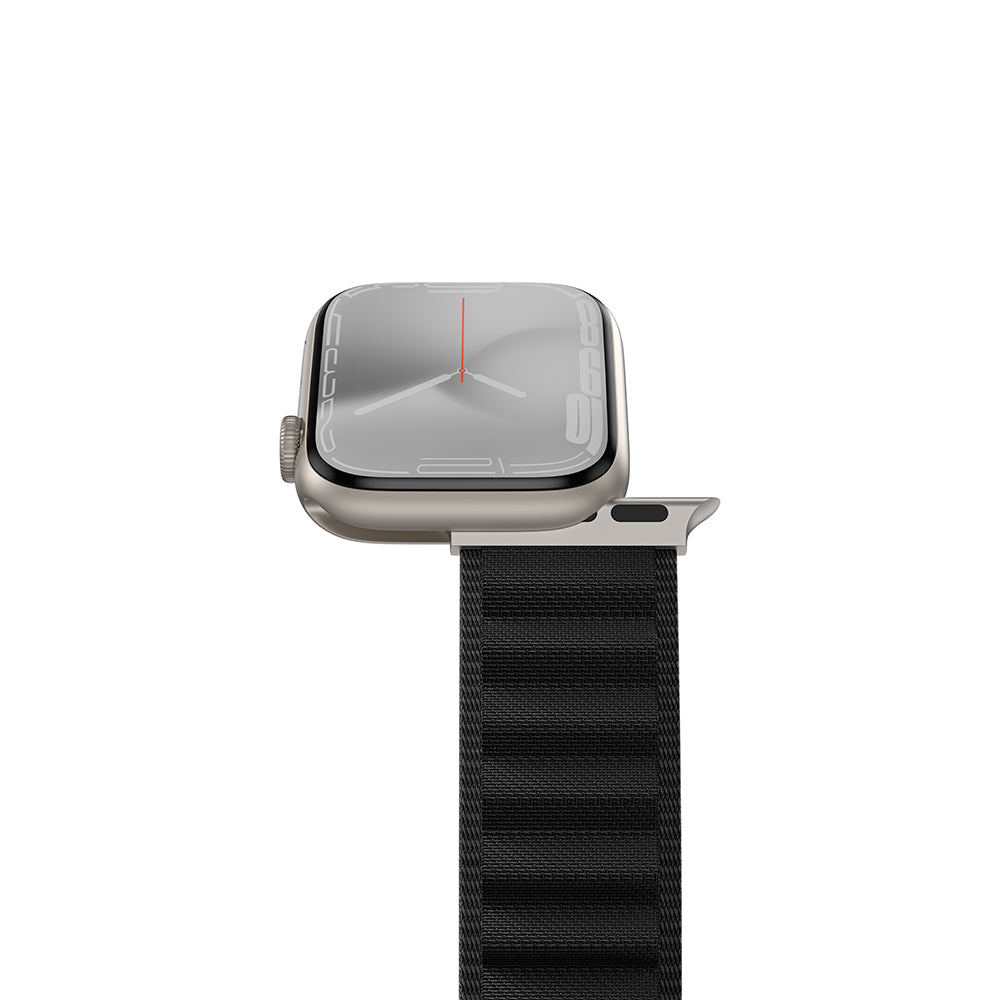 Watch 10 46mm Amazingthing Titan Spor Hasır Kordon