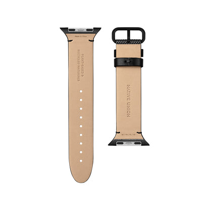 Watch 10 46mm Native Union Classic Serisi Silikon Kordon