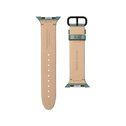 Watch 10 46mm Native Union Classic Serisi Silikon Kordon
